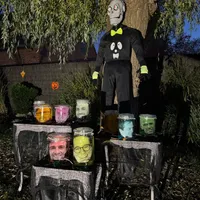 Halloween - Trick or Treat