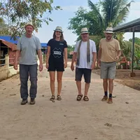 Cambodja 2026