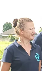 Caroline Maes