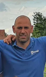 Giovanni Verheye