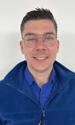 Jonas Van Dorpe