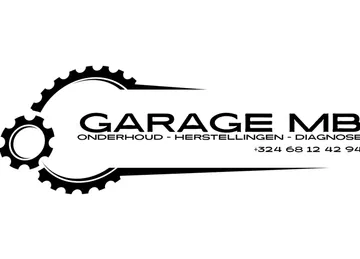 garage MB
