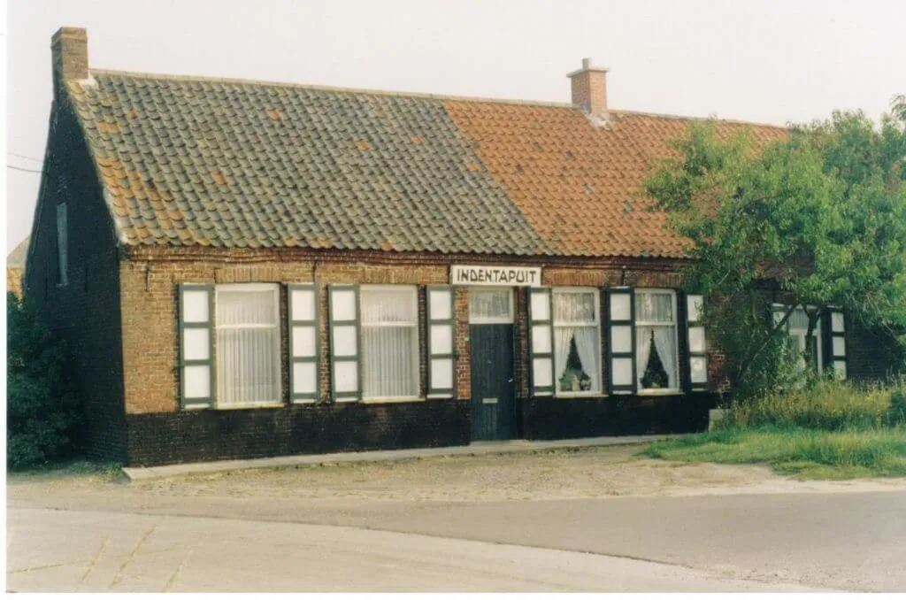 In den Tapuit