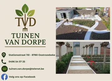 Tuinen Van Dorpe
